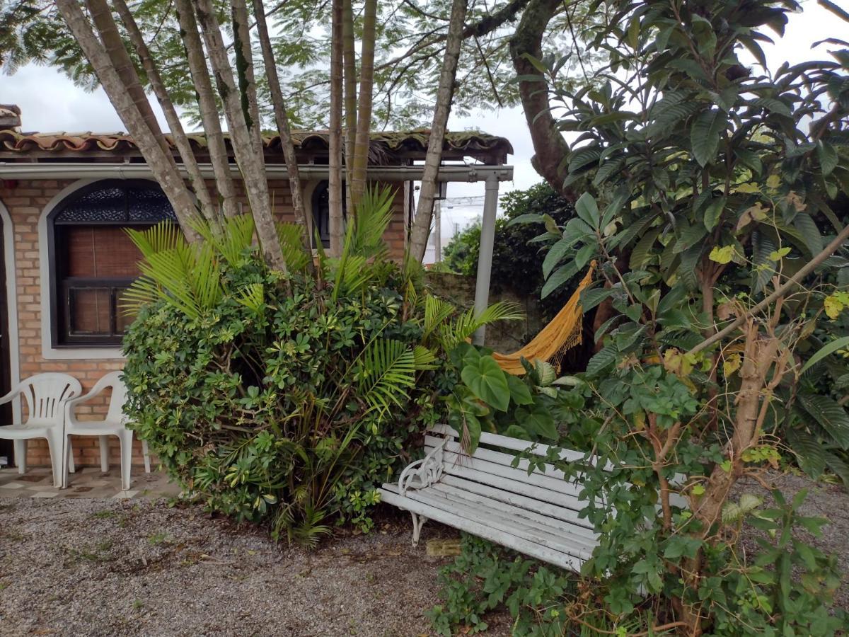 水手酒店 Florianópolis 外观 照片