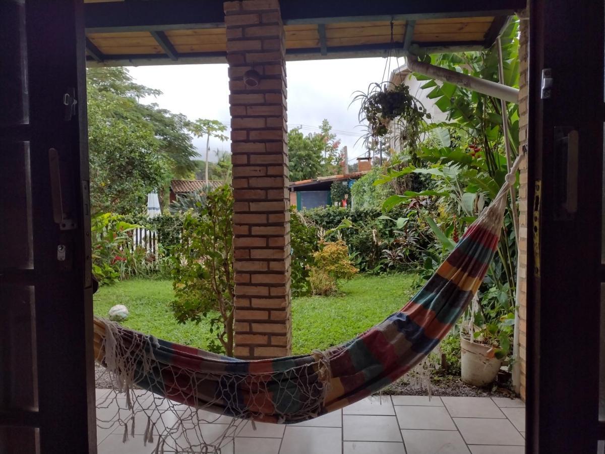 水手酒店 Florianópolis 外观 照片