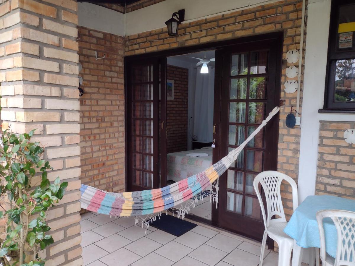 水手酒店 Florianópolis 外观 照片