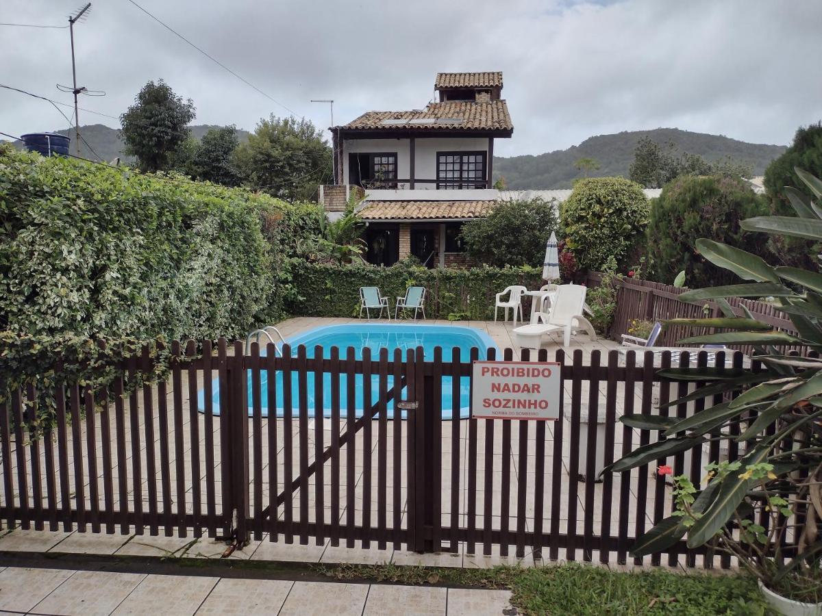 水手酒店 Florianópolis 外观 照片