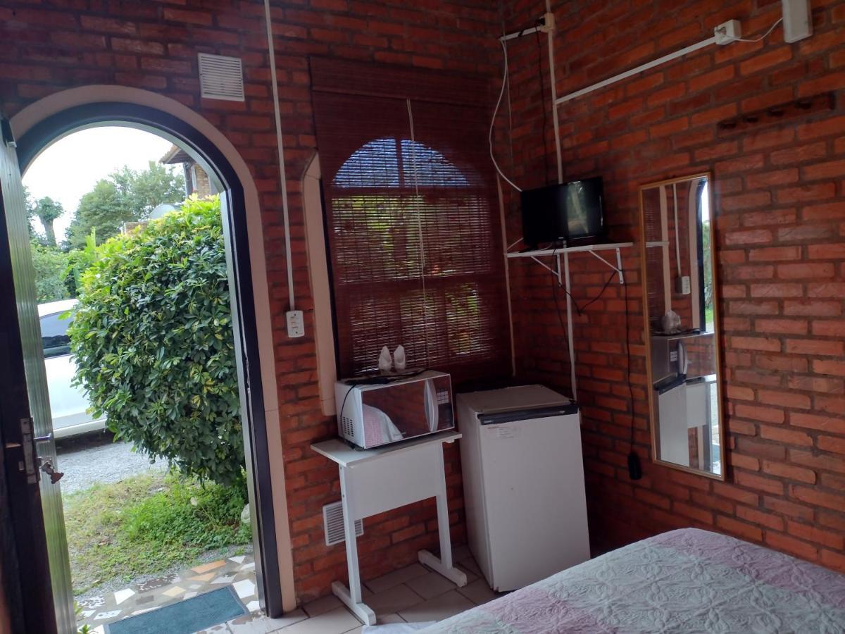 水手酒店 Florianópolis 外观 照片