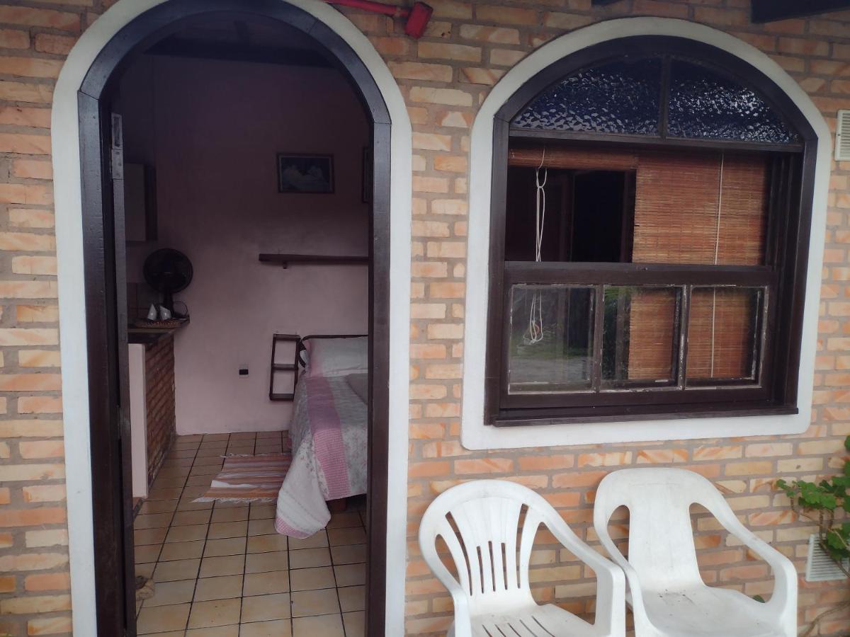 水手酒店 Florianópolis 外观 照片