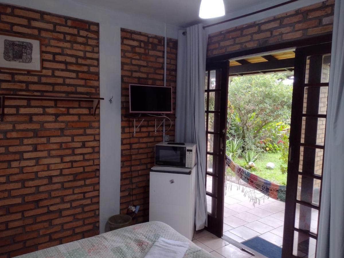 水手酒店 Florianópolis 外观 照片