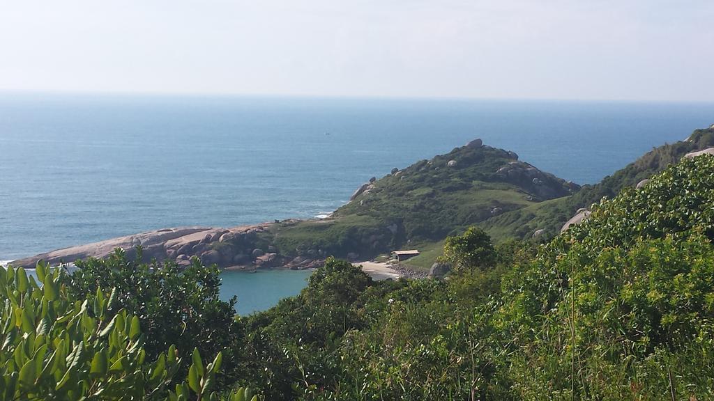 水手酒店 Florianópolis 外观 照片