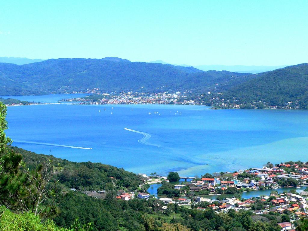 水手酒店 Florianópolis 外观 照片