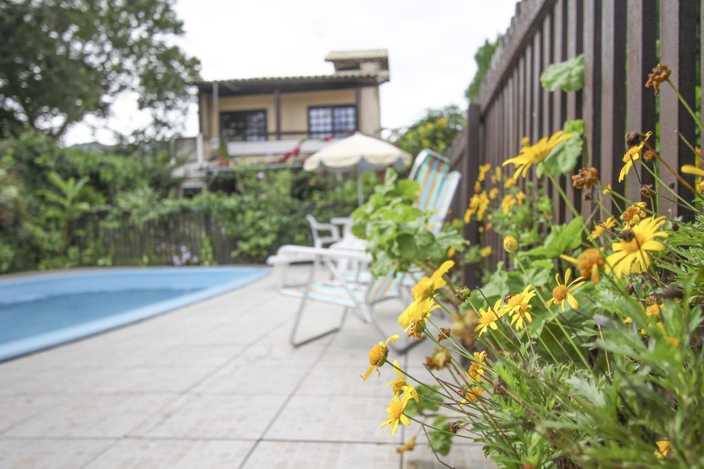 水手酒店 Florianópolis 外观 照片