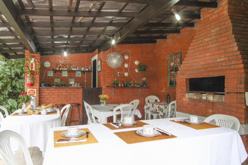 水手酒店 Florianópolis 外观 照片