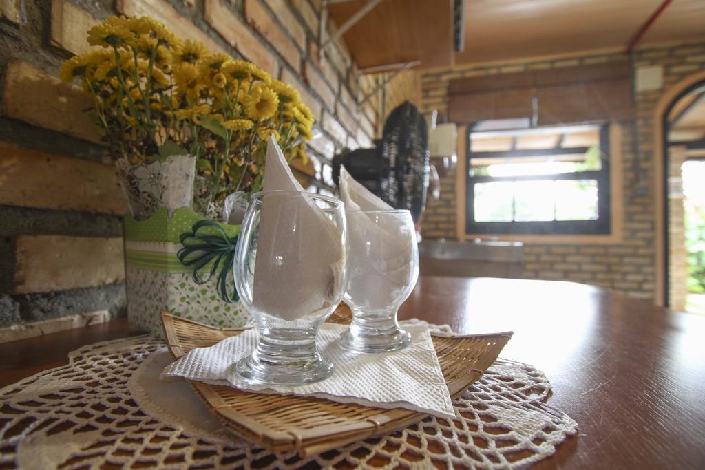 水手酒店 Florianópolis 外观 照片