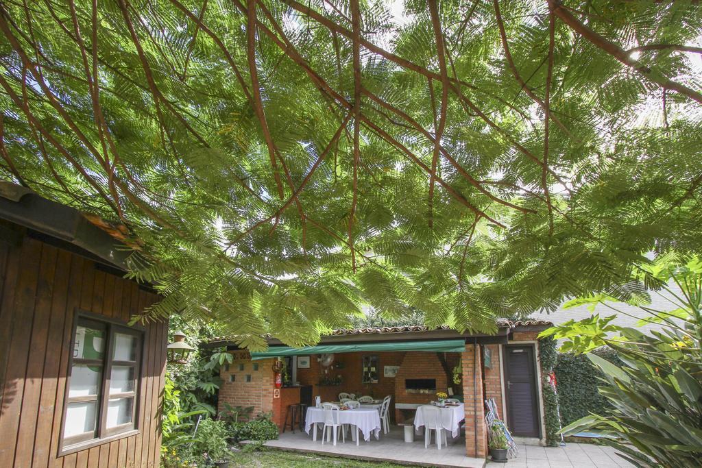 水手酒店 Florianópolis 外观 照片